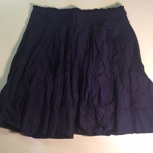 Topshop cute skirt!